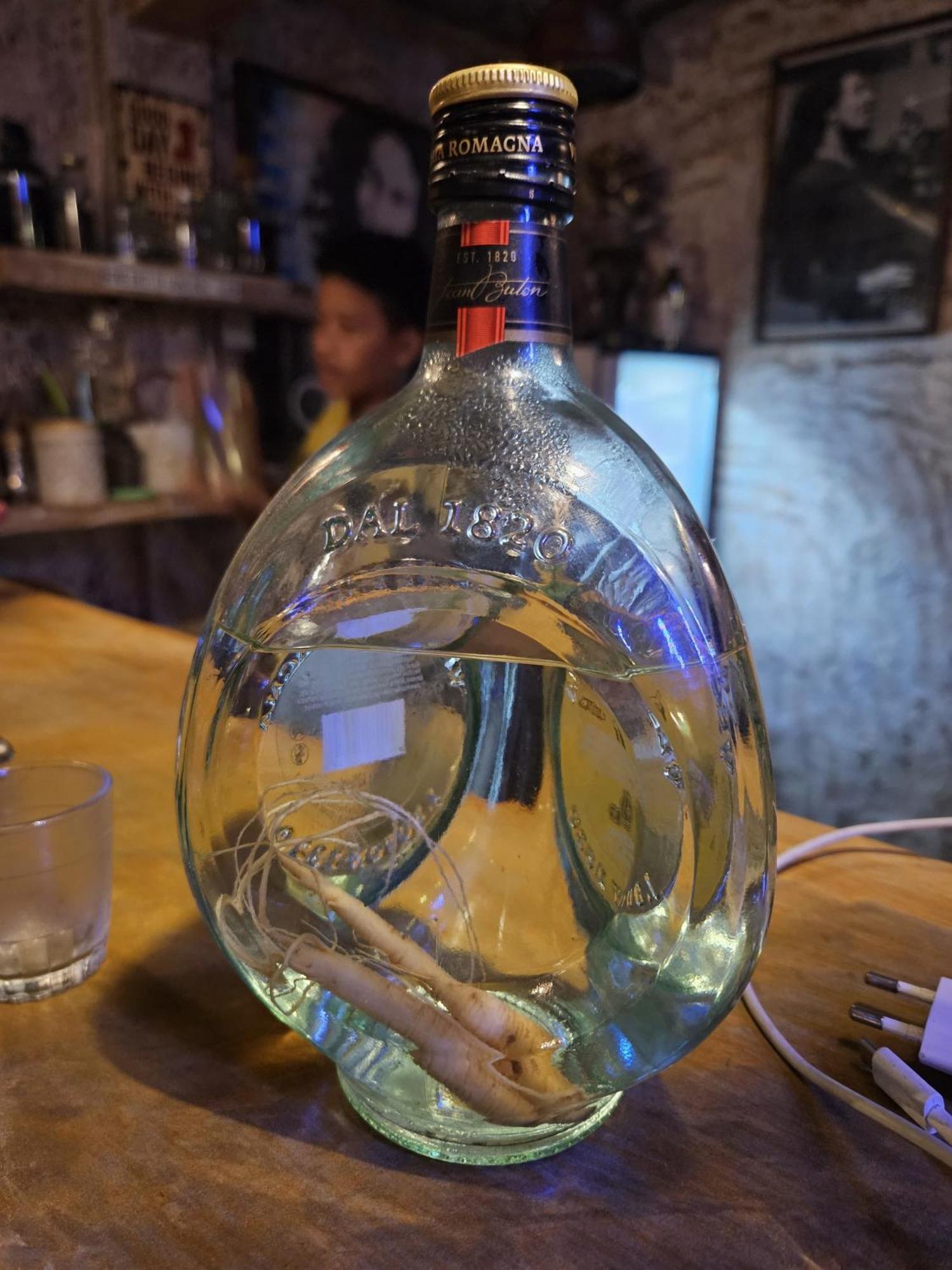 Ostello Vin Vin Ubud Esterno foto